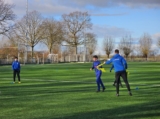 Training ST D.Z.C. '09/S.K.N.W.K. JO15-1 van zaterdag 11 januari 2025 (41/148)